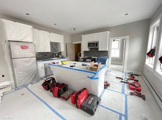 28 Brainerd Rd #2, Allston, MA 02134