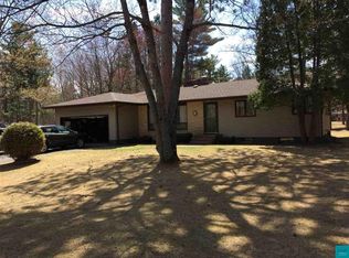 1422 Janis Rd, Cloquet, MN 55720