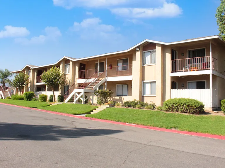 Mountain Gate Apartments — Photo 34