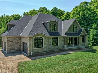 4512 Concession Rd #11, Puslinch, ON N0B 2J0