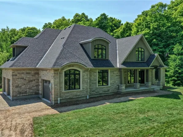 4512 Concession Rd #11, Puslinch, ON N0B 2J0