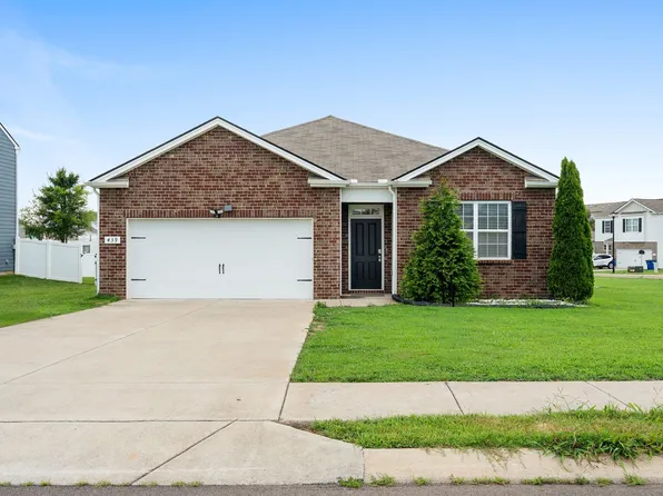 439 Lauren Ln, Chapel Hill, TN 37034