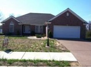 120 Stonehedge Rd, Chandler, IN 47610