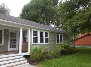 19 W Cedar Rd, Norfolk, MA 02056