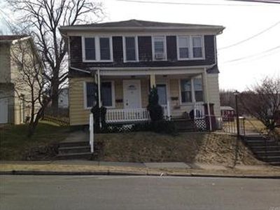 572 Williams St, Easton, PA, 18042