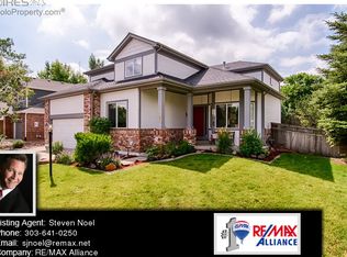 2326 Eagleview Cir, Longmont, CO 80504