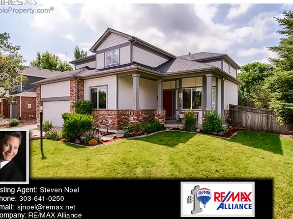 2326 Eagleview Cir, Longmont, CO 80504