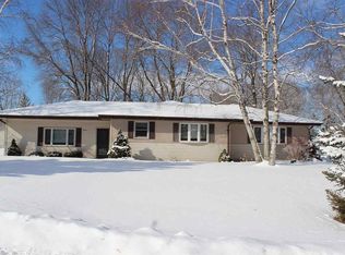 6972 S Us Highway 45, Oshkosh, WI 54902