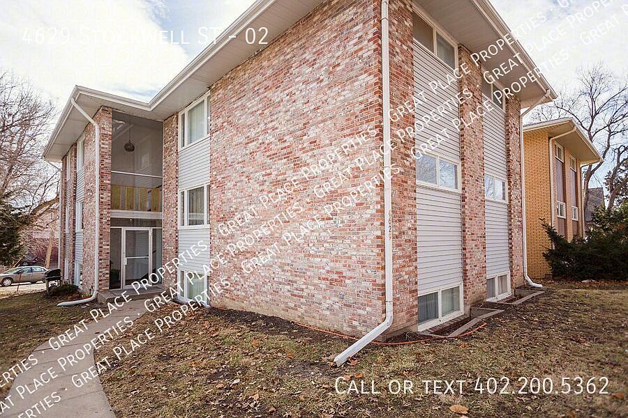 1st image of 4629 Stockwell St APT 2