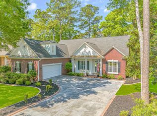 5647 S Blackmoor Dr, Murrells Inlet, SC 29576