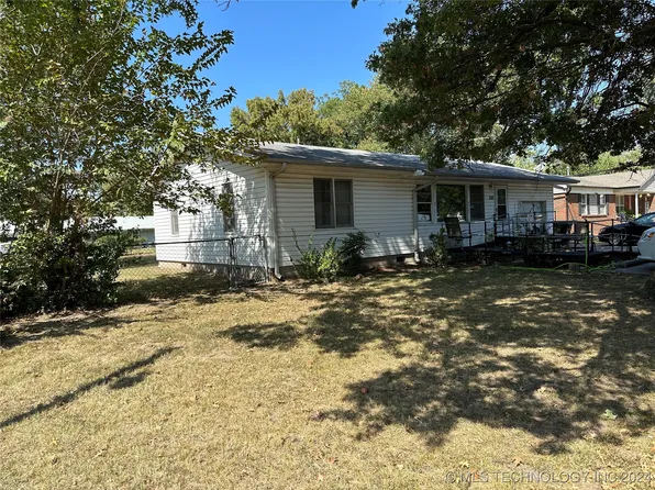 300 N Fairland St, Pryor, OK 74361