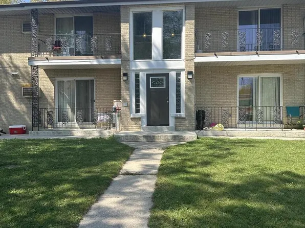 5175 North 57th STREET #4, Milwaukee, WI 53218