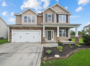354 Sonoma Rd, Jacksonville, NC 28546