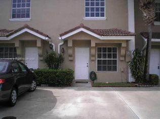 376 SW 122nd Ave #376, Hollywood, FL 33025