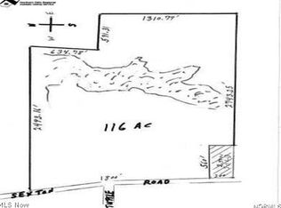 Sexton Rd, Geneva, OH 44041