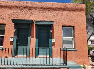606 1/2 E Cache La Poudre St, Colorado Springs, CO 80903