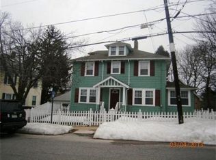 11 Pilgrim Rd, Haverhill, MA 01832