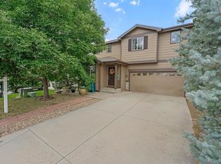 6193 Brantly Avenue, Castle Rock, CO 80104
