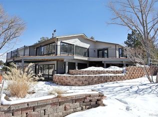8744 Pawnee Rd, Parker, CO 80134