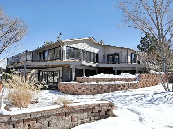 8744 Pawnee Road, Parker, CO 80134