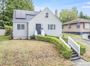 6213 A St, Tacoma, WA
