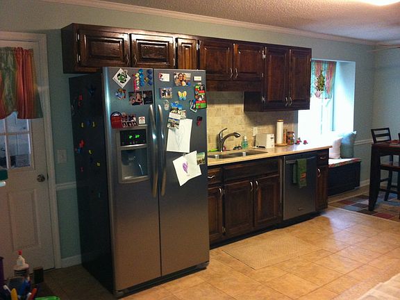 Kitchen (from hallway)