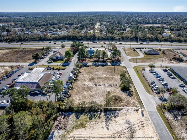 10201 Yale Ave, Brooksville, FL 34613