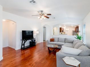 1310 Sunny Meadows Loop, Georgetown, TX 78626