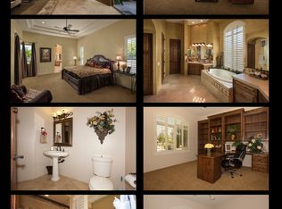 4403 E Desert Lane Ct, Gilbert, AZ 85234