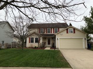 2364 McKinley Dr, Perrysburg, OH 43551