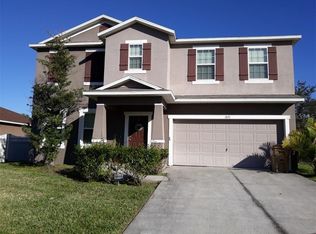 1871 Monte Cristo Ln, Kissimmee, FL 34758