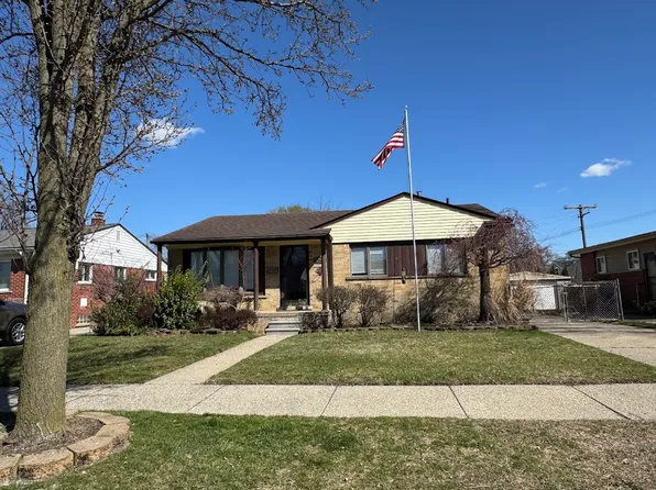 1142 Shenandoah Dr, Clawson, MI 48017