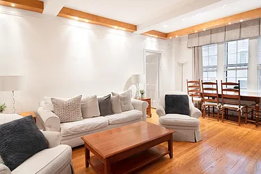 Rented by WAM Partners - William Moses Co.