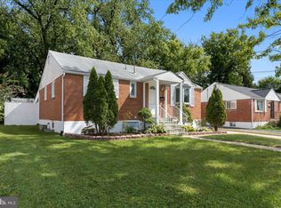 12713 Hathaway Dr, Silver Spring, MD 20906