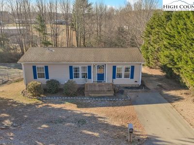 2415 Stones Throw Court, Lenoir, NC, 28645