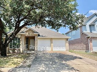 12732 Withers Way, Austin, TX 78727