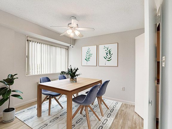 2nd image of 2500 N Van Dorn St APT 809