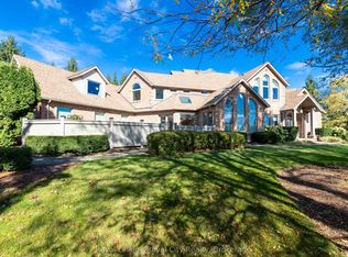 20 Fox Run Dr, Puslinch, ON N0B 2J0