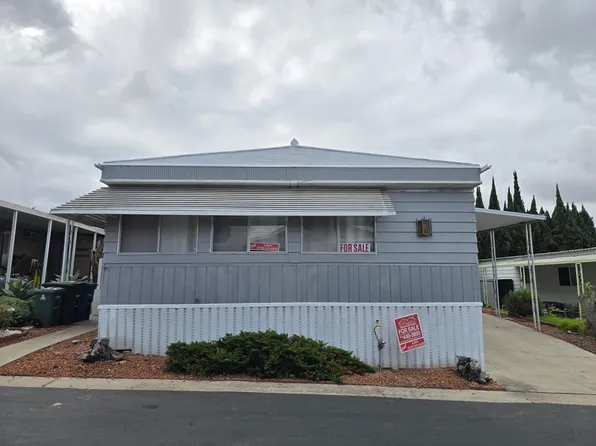 2003 Bayview Heights Dr Space 40, San Diego, CA 92105