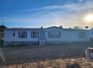 216 Sarah Cir, Llano, TX 78643