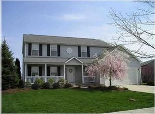 599 Boulder Dr, Delaware, OH