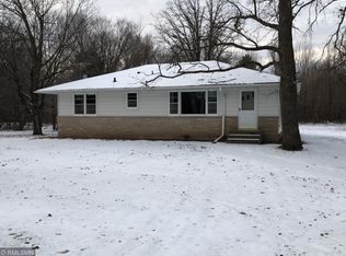 2193 260th Ave, Mora, MN 55051
