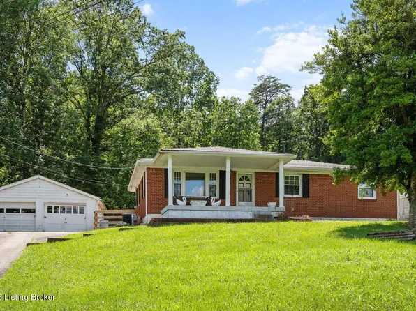 205 Pryor Valley Rd, Shepherdsville, KY 40165