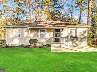 3645 Croft Pl NW, Atlanta, GA 30331