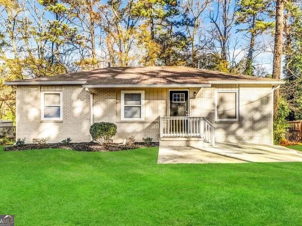 3645 Croft Pl NW, Atlanta, GA 30331