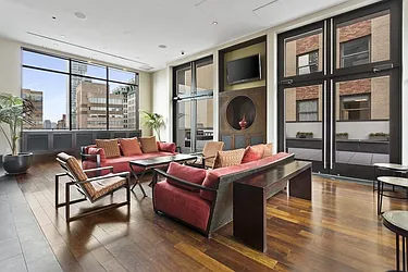 Rented by Carini Group