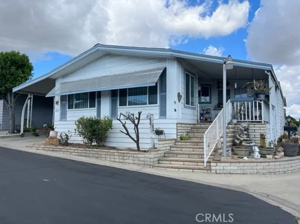 24701 Raymond Way Space 195, Lake Forest, CA 92630