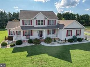 242 Westhill Dr, Camden Wyoming, DE 19934