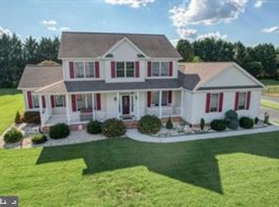 242 Westhill Dr, Camden Wyoming, DE, 19934