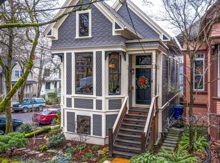 3404 S Water Ave, Portland, OR 97239